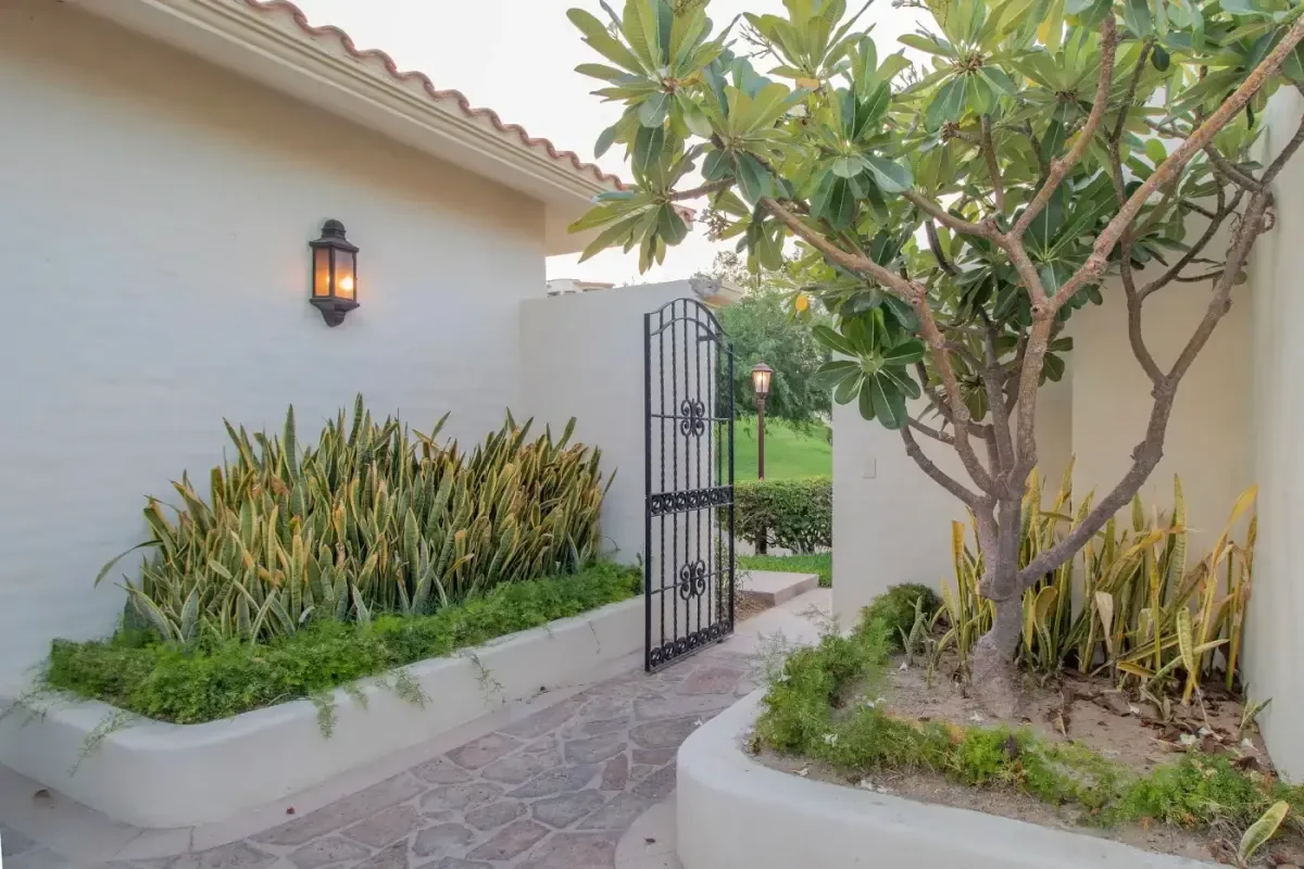 Foto 9 de Villa Perdiz, villa de 4 recámaras en Cabo Del Sol