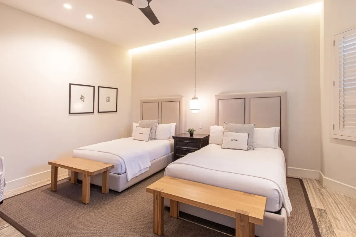 Foto 44 de Villa Perdiz, villa de 4 recámaras en Cabo Del Sol