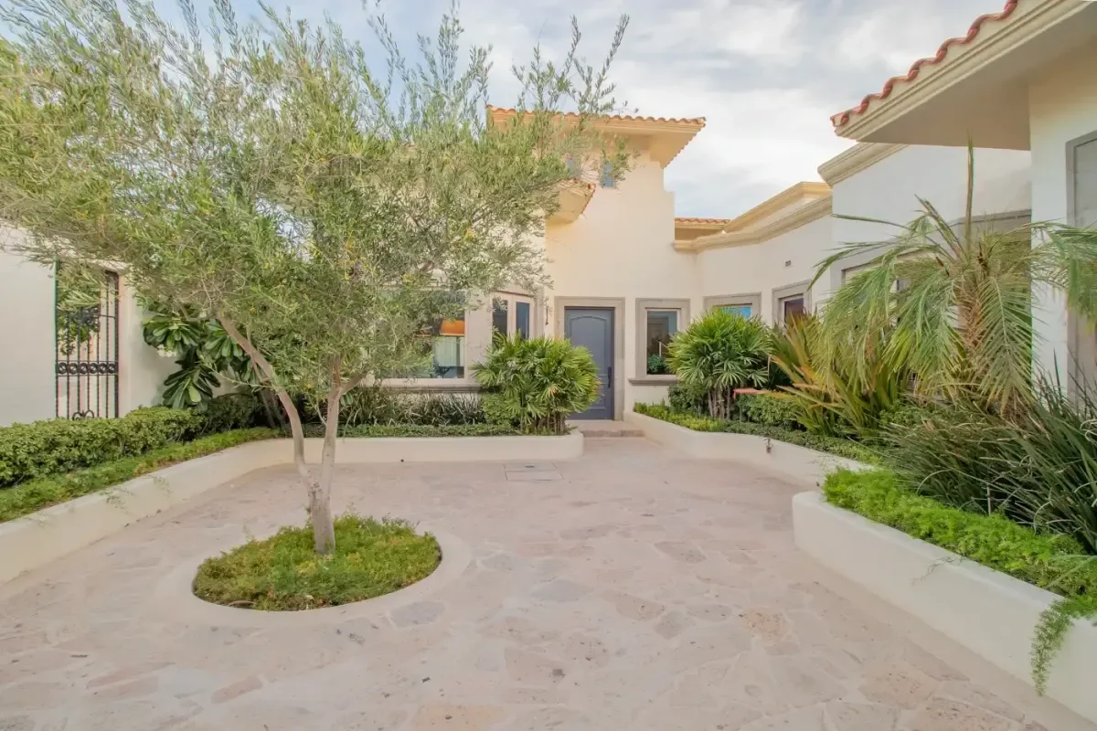 Foto 13 de Villa Perdiz, villa de 4 recámaras en Cabo Del Sol
