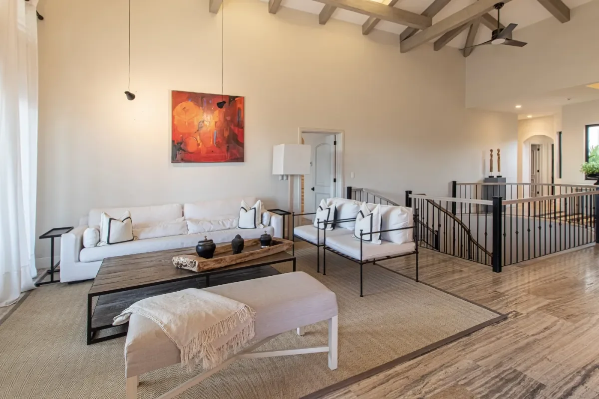 Foto 17 de Villa Perdiz, villa de 4 recámaras en Cabo Del Sol