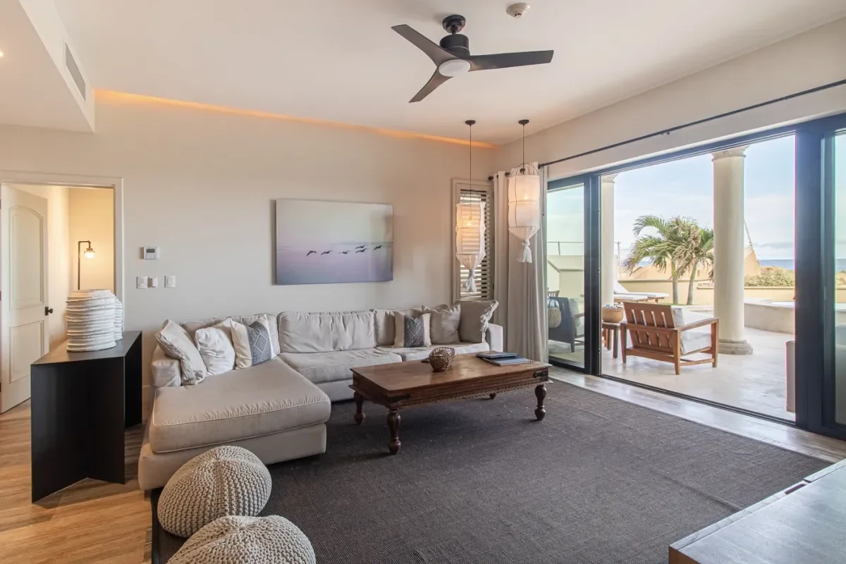 Foto 30 de Villa Perdiz, villa de 4 recámaras en Cabo Del Sol