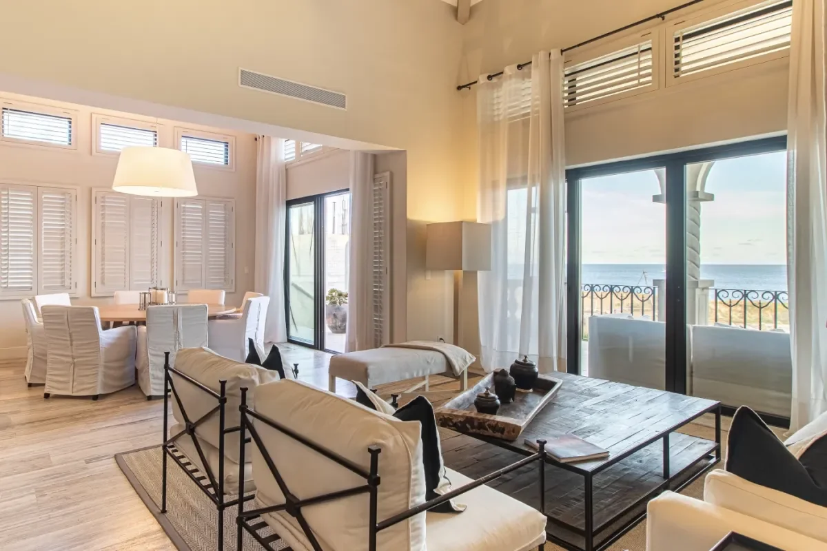 Foto 21 de Villa Perdiz, villa de 4 recámaras en Cabo Del Sol