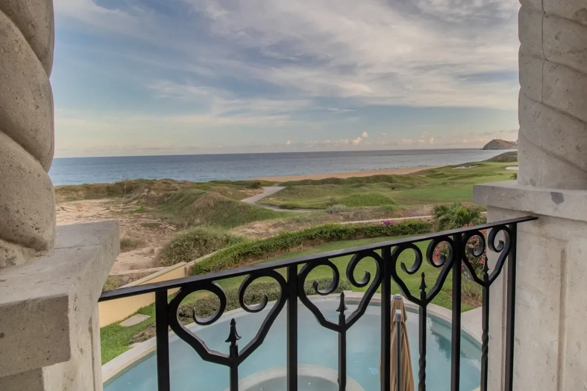 Foto 12 de Villa Perdiz, villa de 4 recámaras en Cabo Del Sol