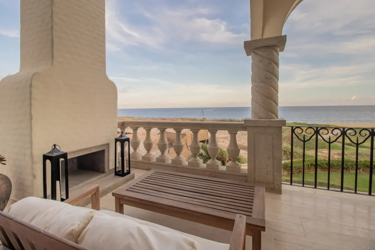 Foto 27 de Villa Perdiz, villa de 4 recámaras en Cabo Del Sol