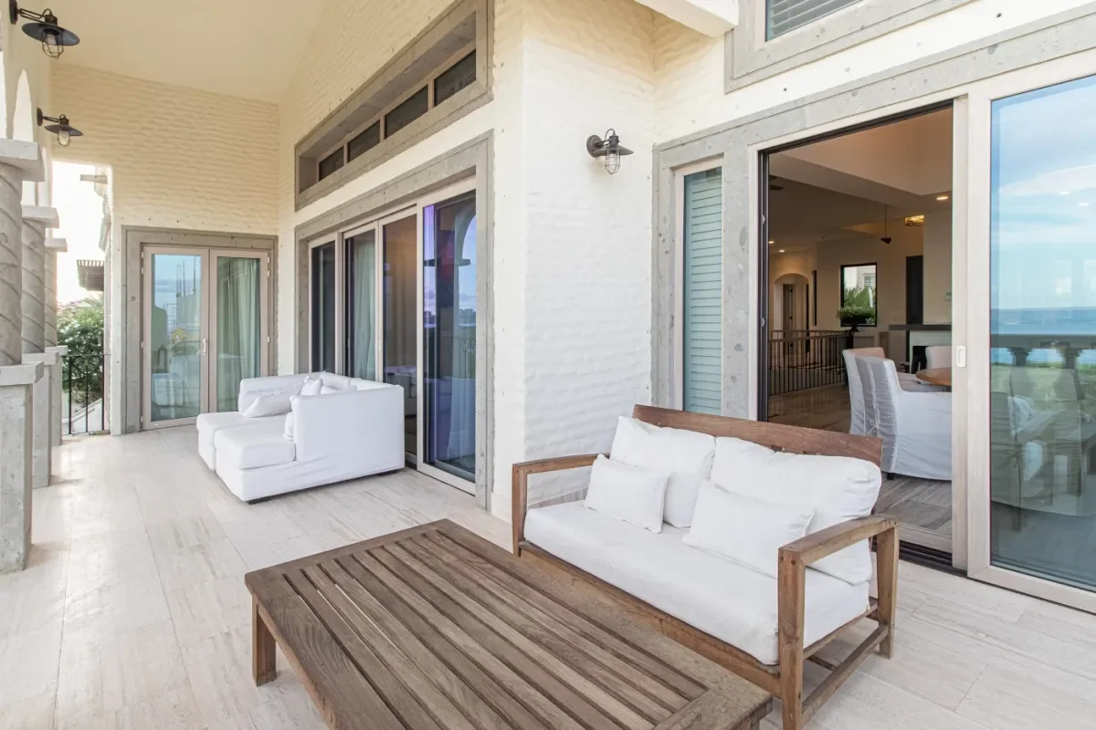 Foto 25 de Villa Perdiz, villa de 4 recámaras en Cabo Del Sol