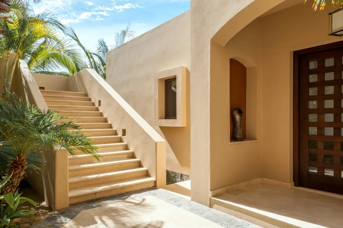 Foto 14 de Villa Sebastian, villa de 3 recámaras en Pedregal Pacific