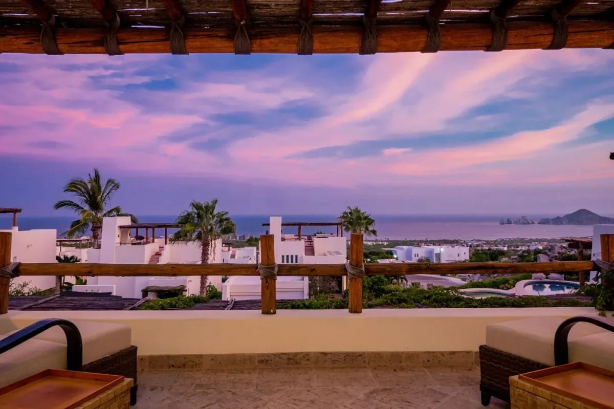 Foto 10 de Villa Sirena, villa de 3 recámaras en Cabo