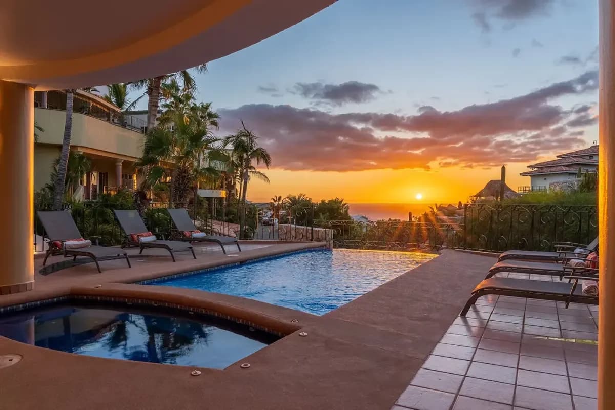 Casa Pacifica — Cliffside Compound
