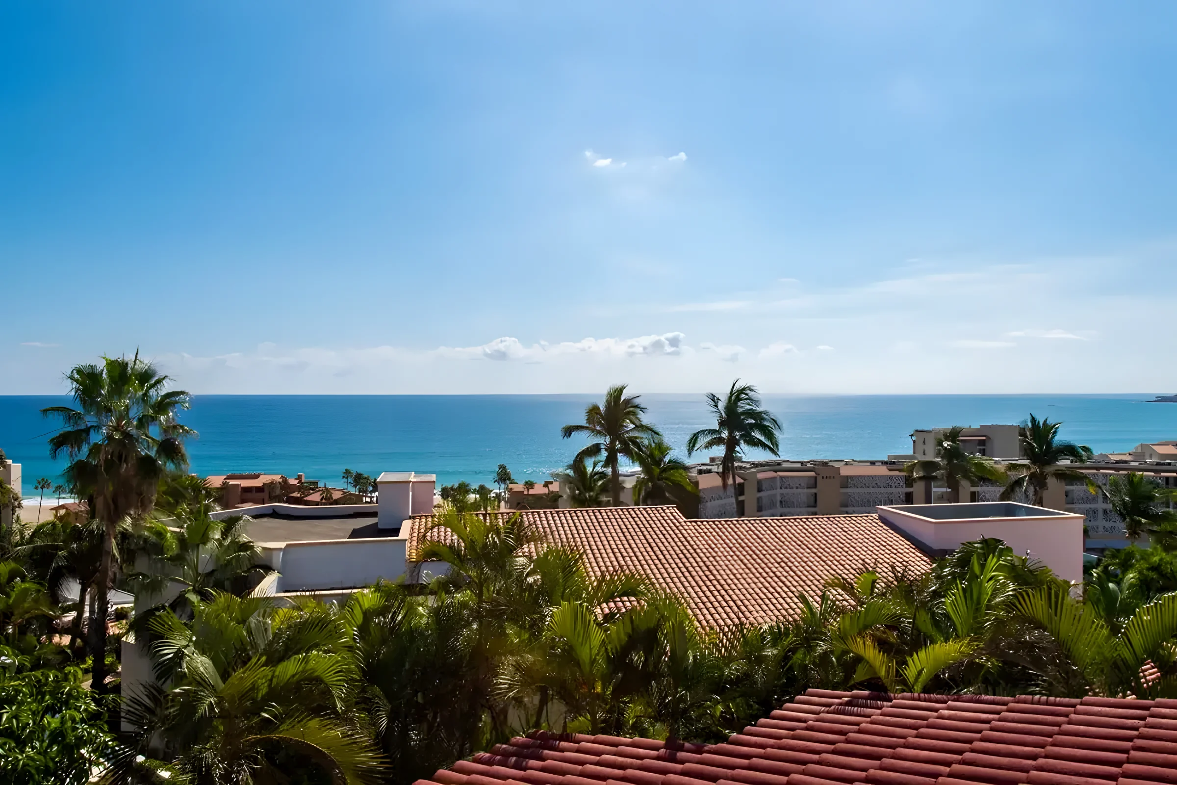 Foto 4 de Villa Sun Guadalupe, villa de 3 recámaras en Costa Azul
