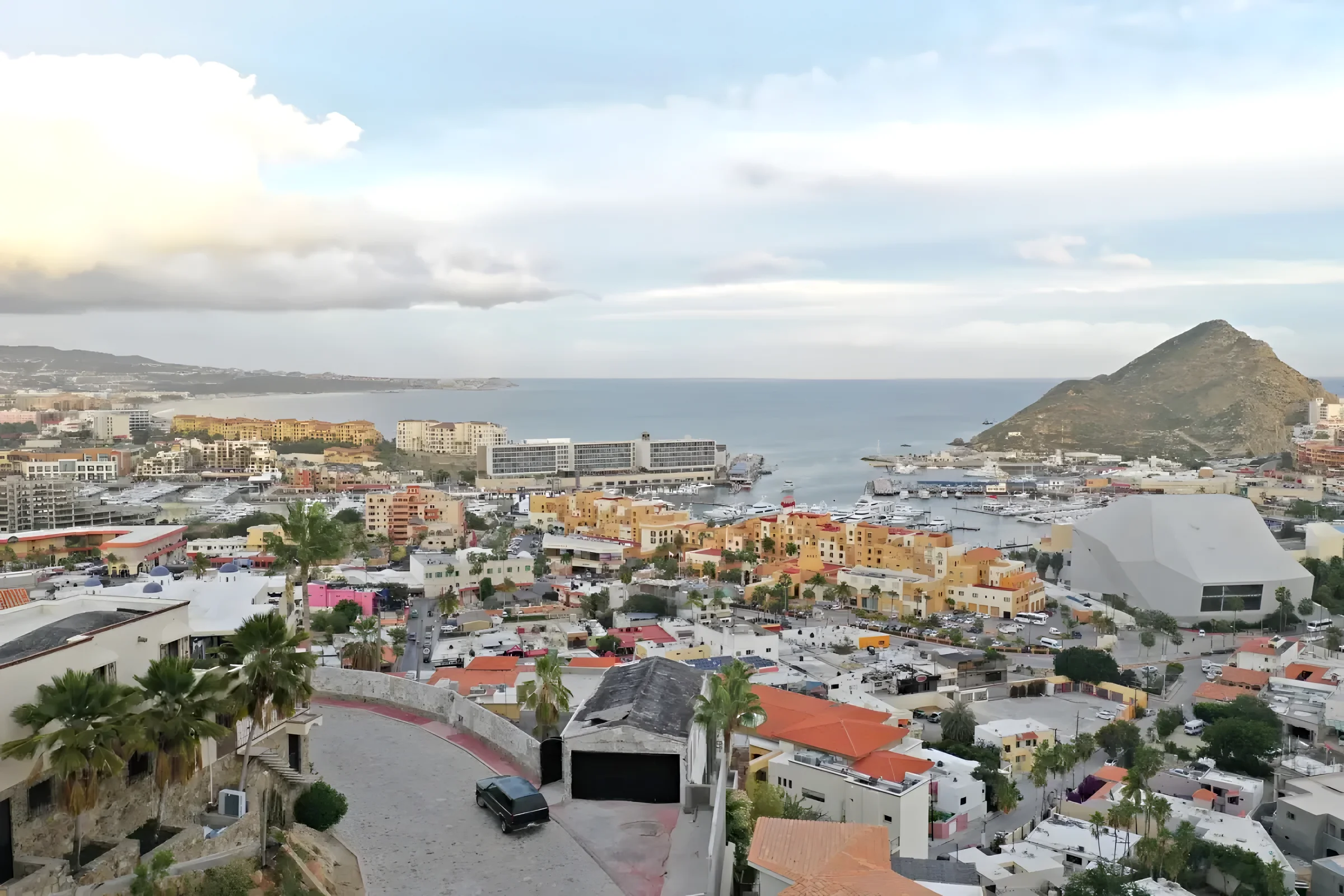 Foto 6 de Villa Tanzanita De Law, villa de 9 recámaras en Pedregal Bay