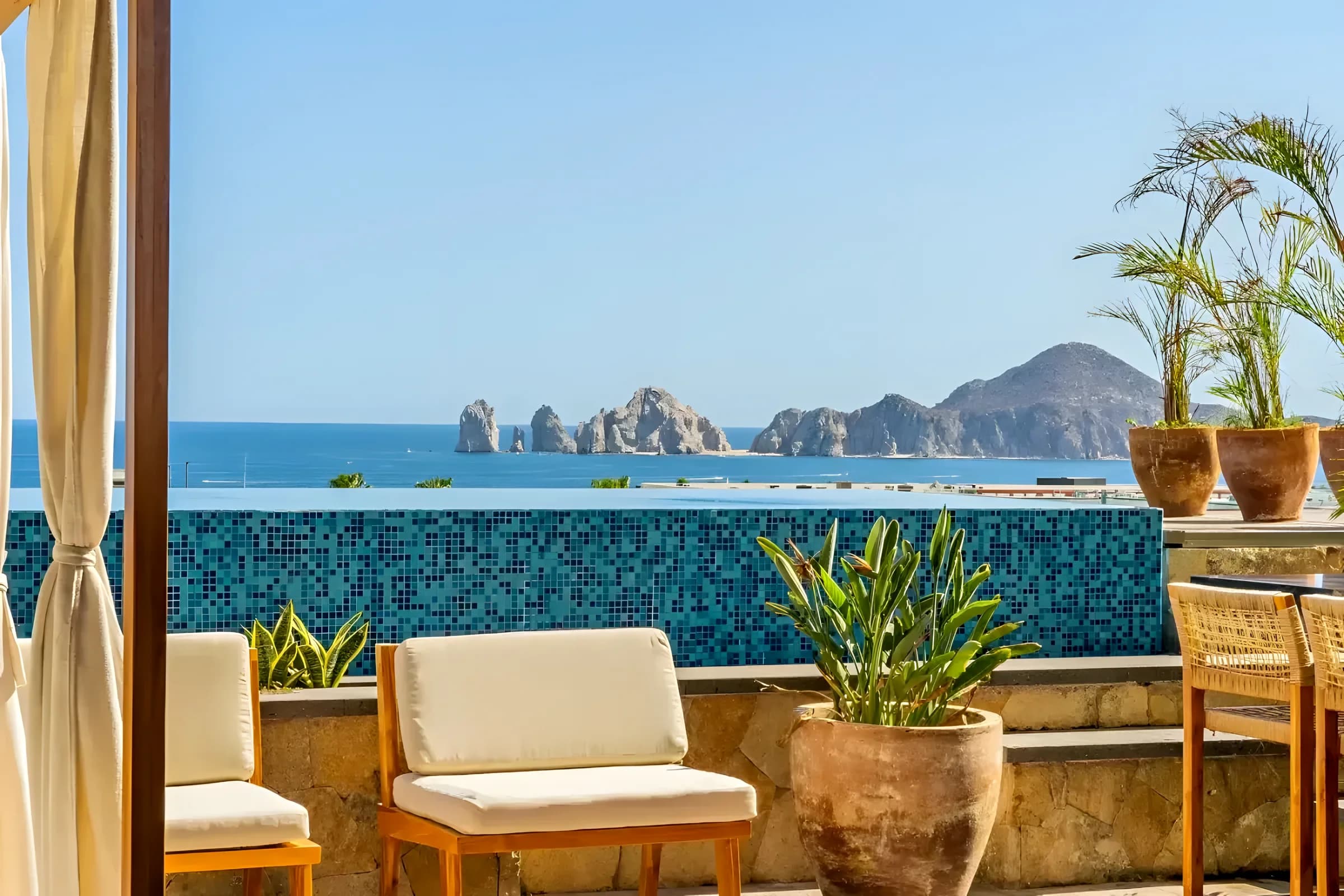 Villa Vista Vela 4101, Cabo - Family Friendly