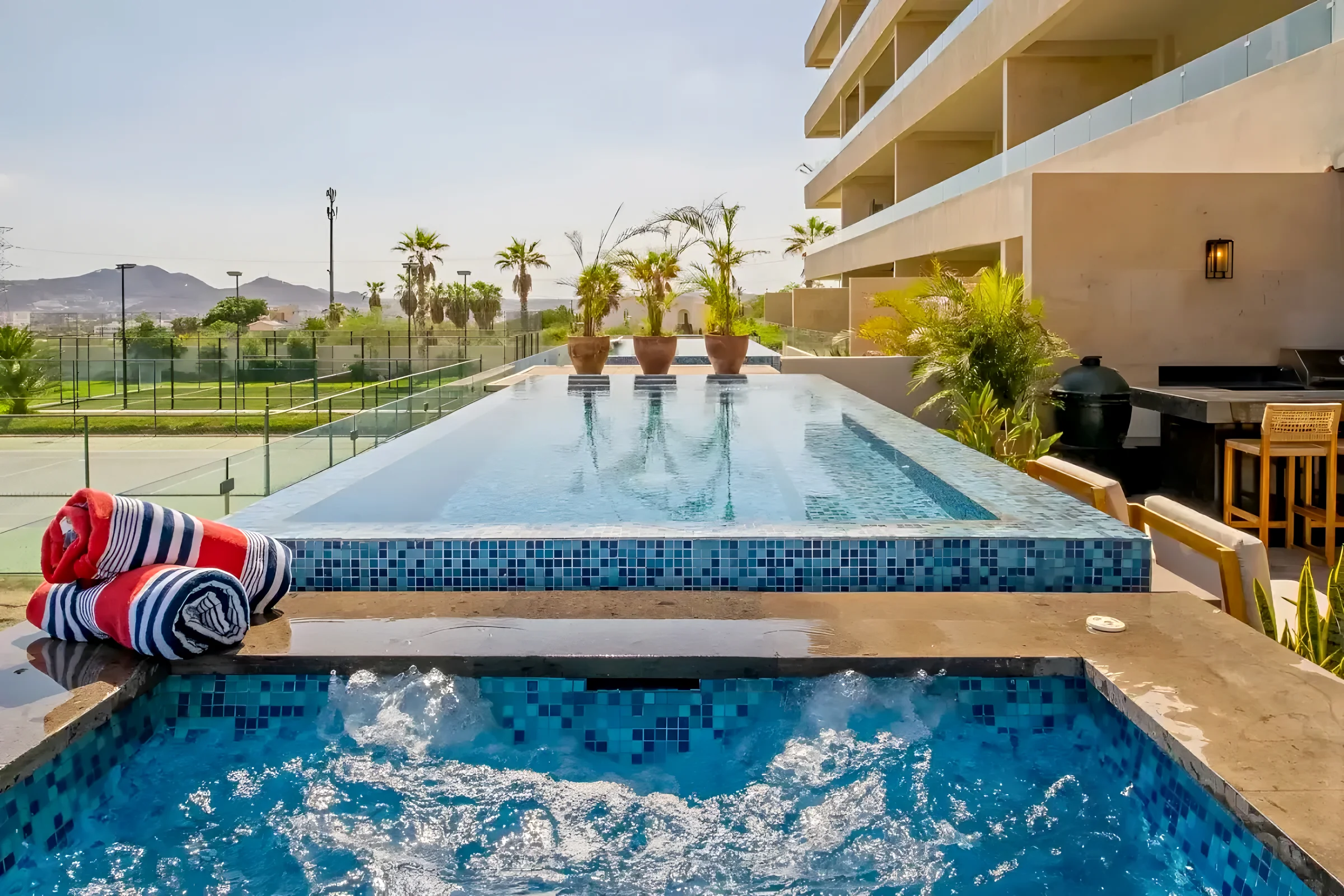 Foto 6 de Villa Vista Vela 4101, villa de 3 recámaras en Cabo