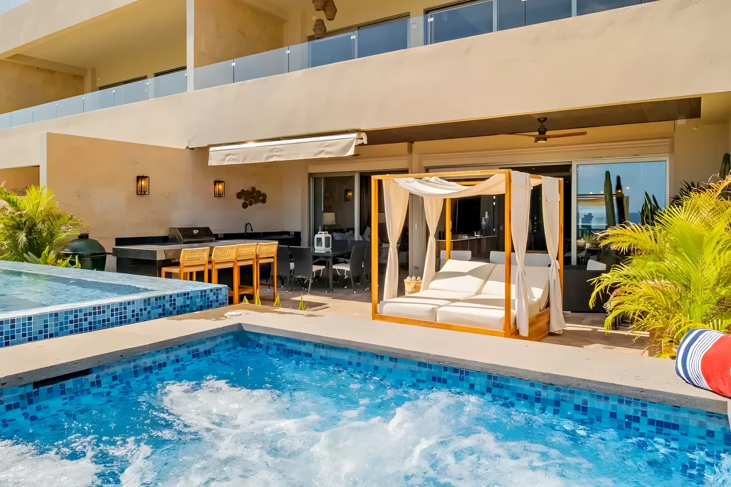 Los Mejores Hoteles en Cabo San Lucas: Guía de Hoteles en 2026
