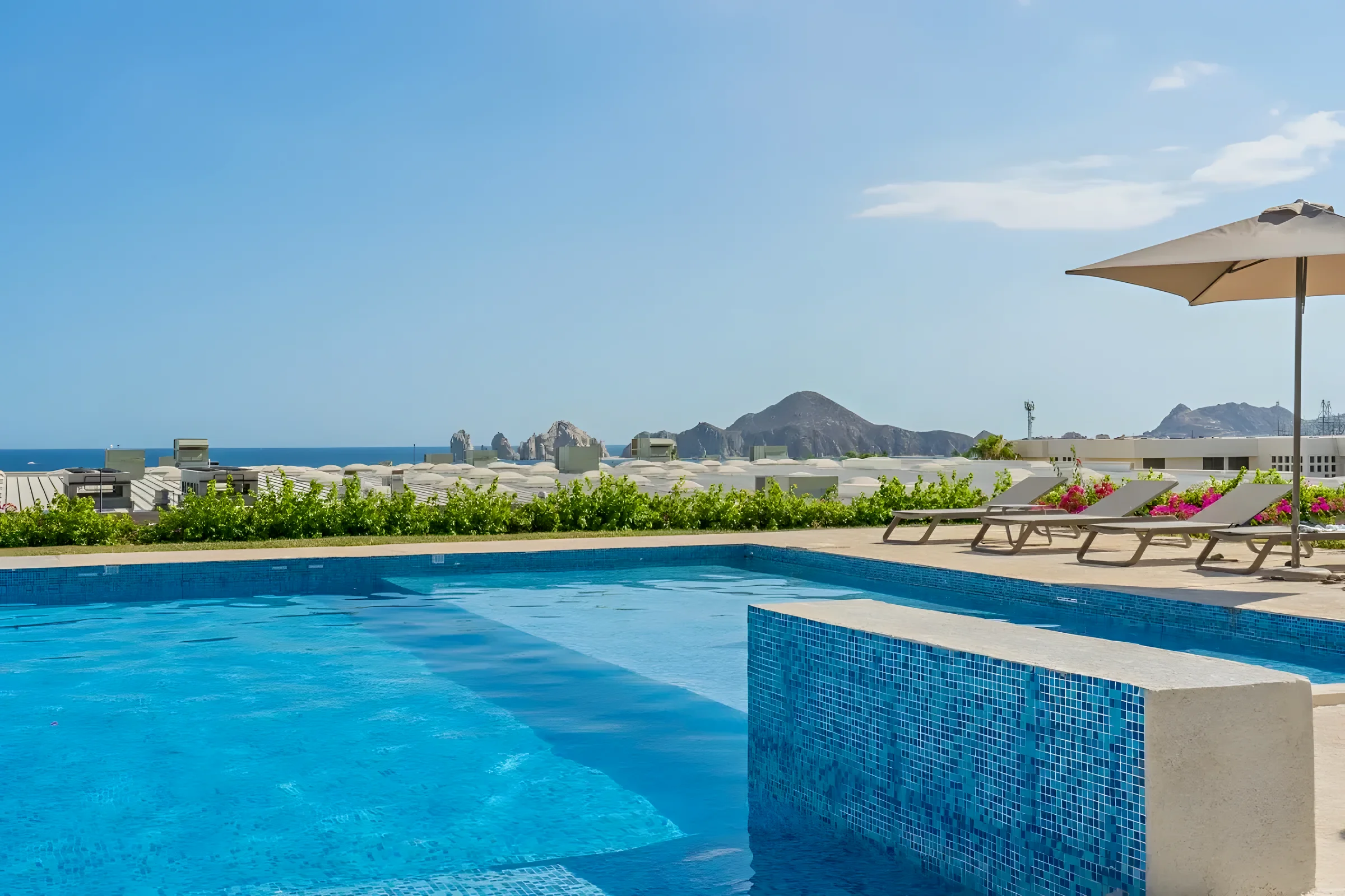Foto 4 de Villa Vista Vela 4101, villa de 3 recámaras en Cabo