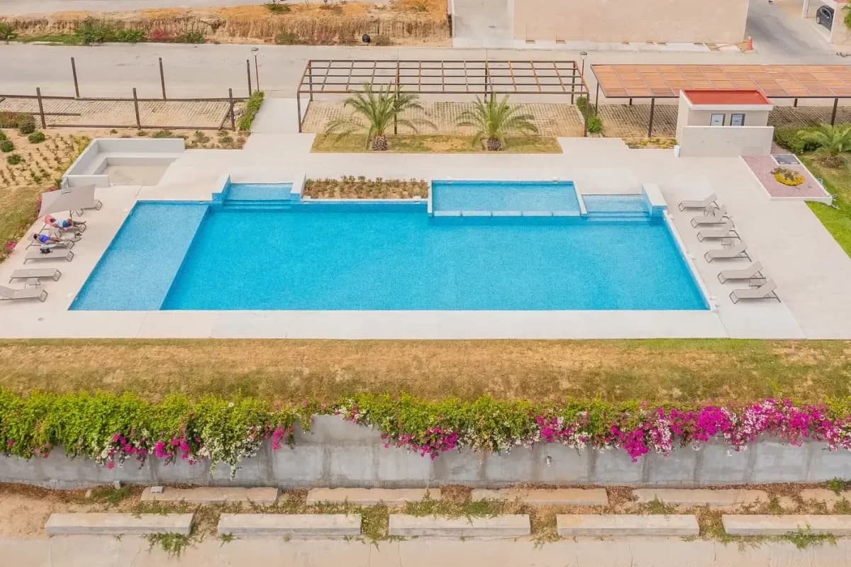 Experience Unrivaled Luxury: Your Cabo Villa with Private Beach Access in 2026
