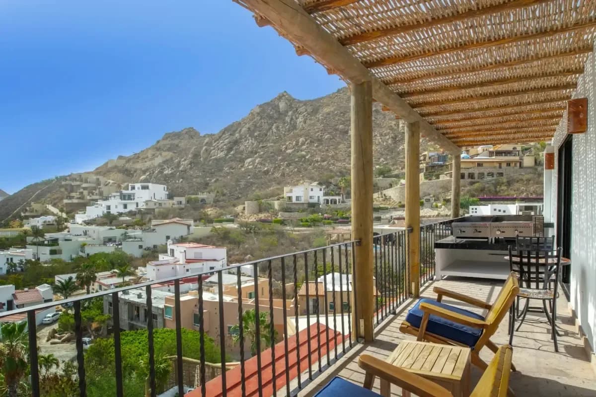 Best Cabo Villas for Corporate Retreats: An Insider's Guide