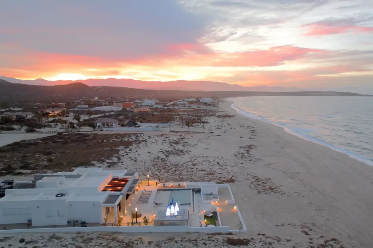 Foto 38 de Villa Zafiro, villa de 5 recámaras en Costa Palmas