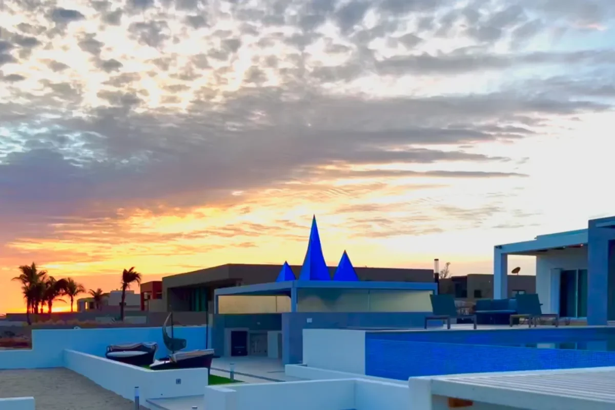 ¡Gran Fiesta Americana Los Cabos: Tu estancia de ensueño!