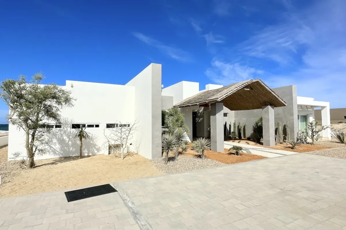 Foto 28 de Villa Zafiro, villa de 5 recámaras en Costa Palmas