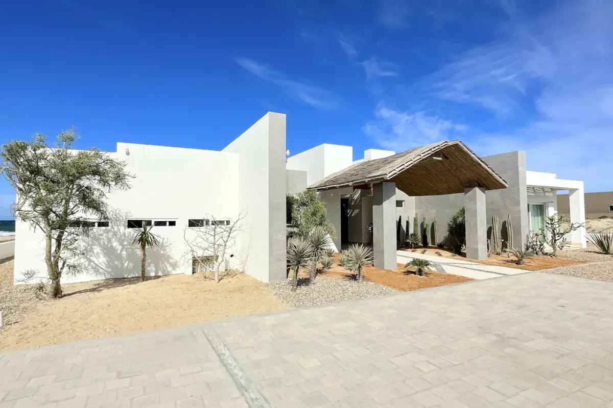 Foto 29 de Villa Zafiro, villa de 5 recámaras en Costa Palmas