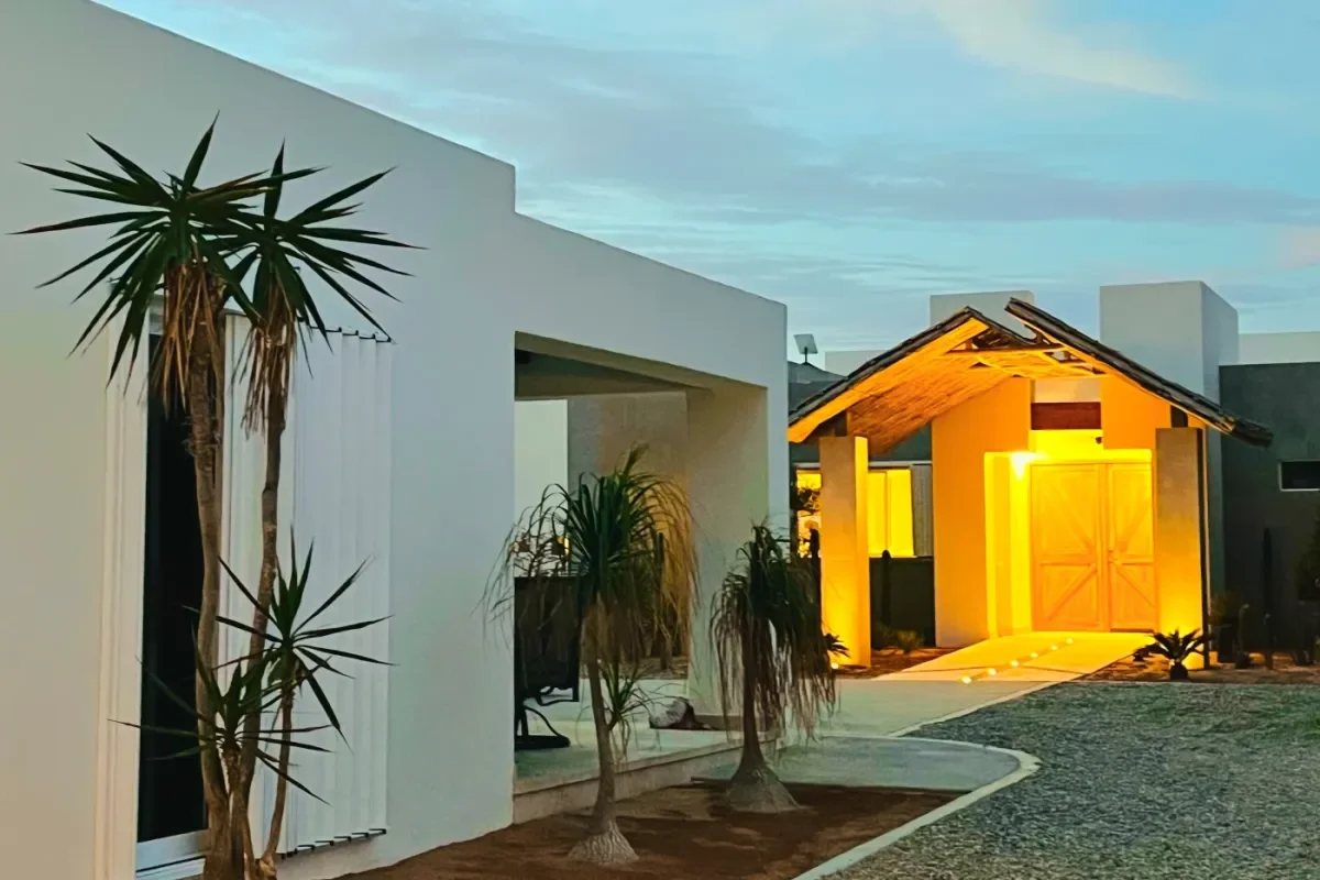 Foto 25 de Villa Zafiro, villa de 5 recámaras en Costa Palmas