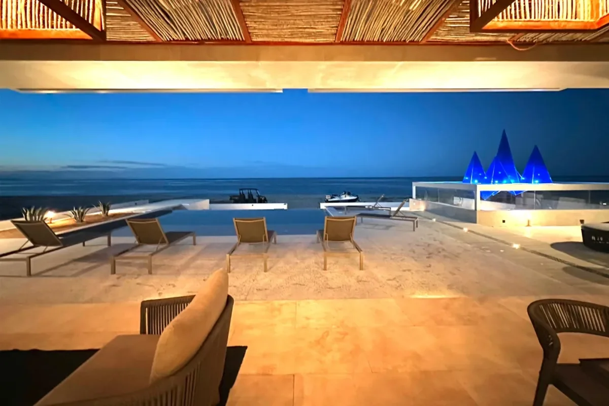 Foto 26 de Villa Zafiro, villa de 5 recámaras en Costa Palmas