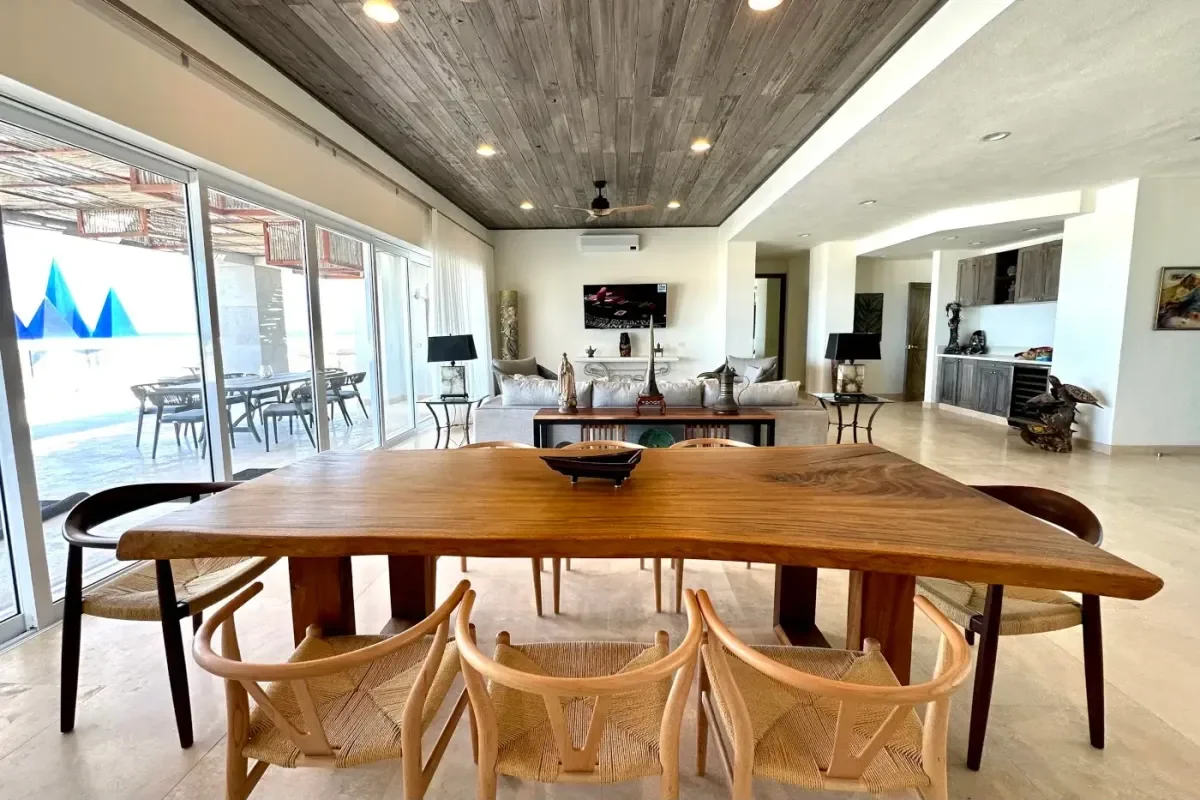 Foto 33 de Villa Zafiro, villa de 5 recámaras en Costa Palmas
