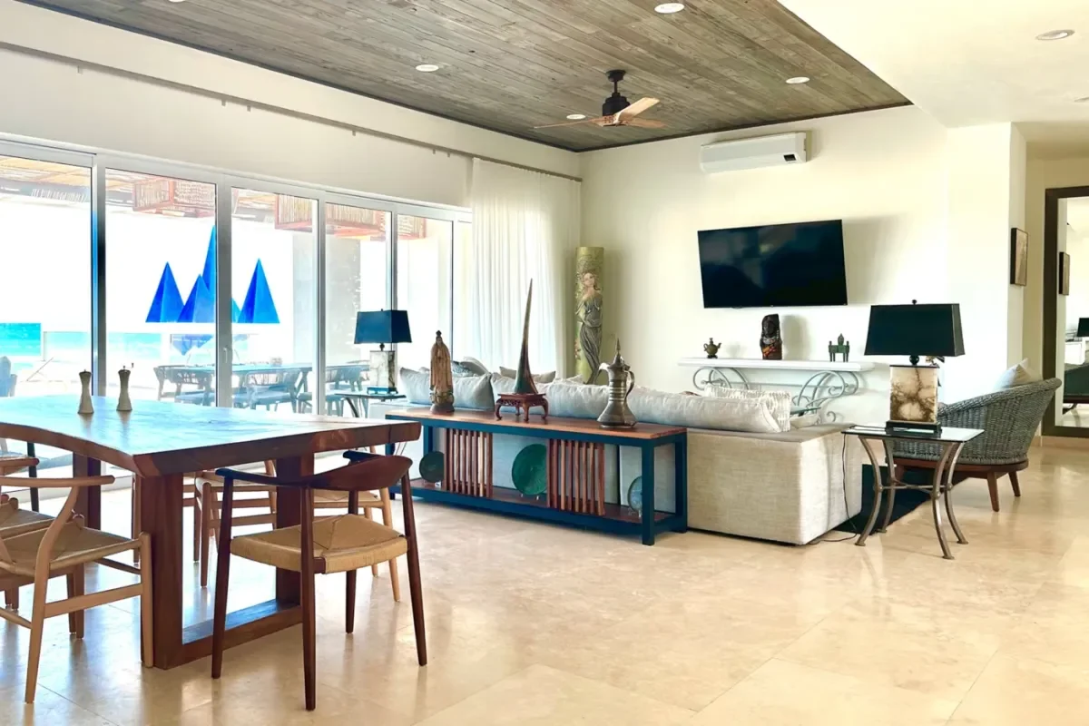 Foto 32 de Villa Zafiro, villa de 5 recámaras en Costa Palmas