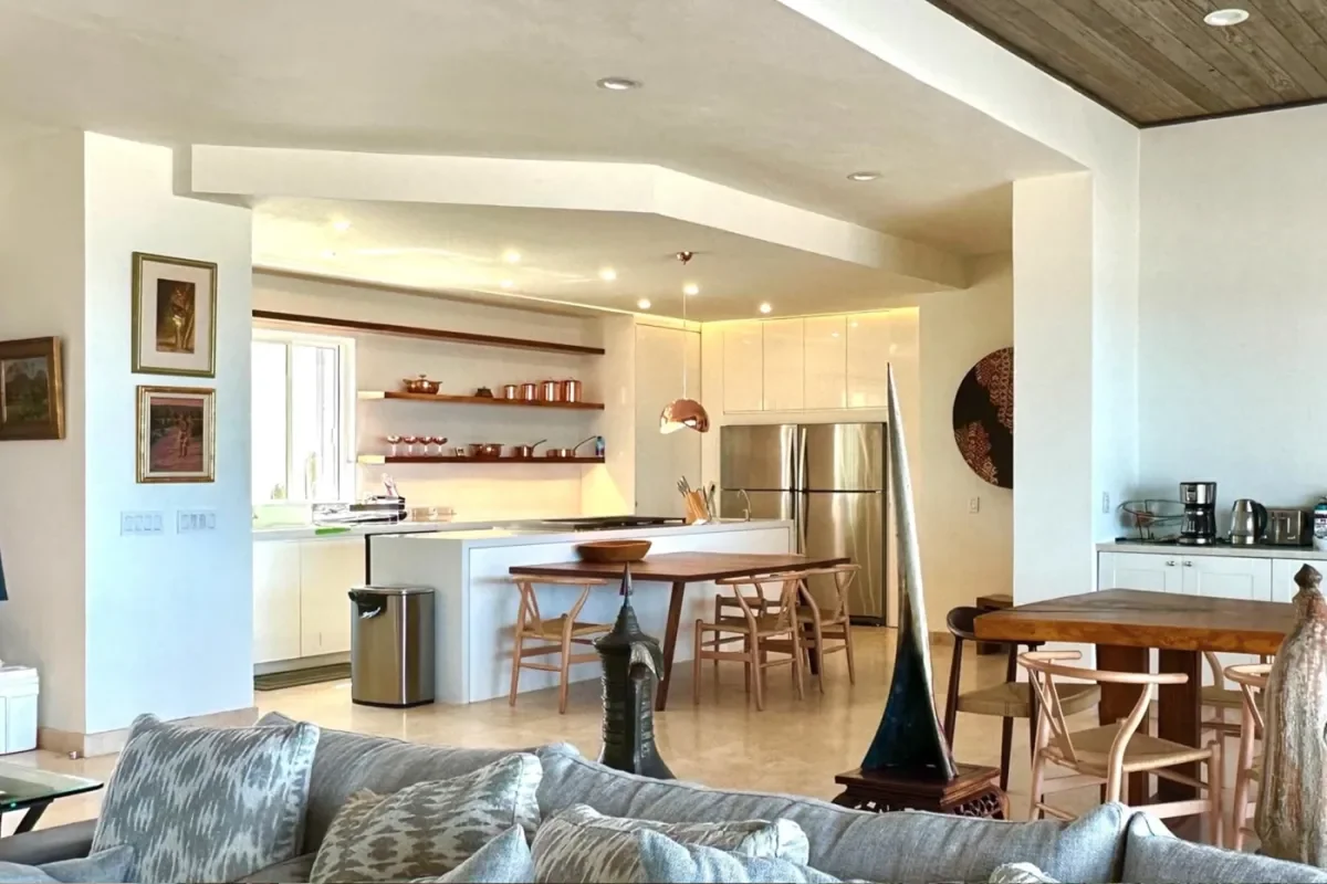 Foto 30 de Villa Zafiro, villa de 5 recámaras en Costa Palmas