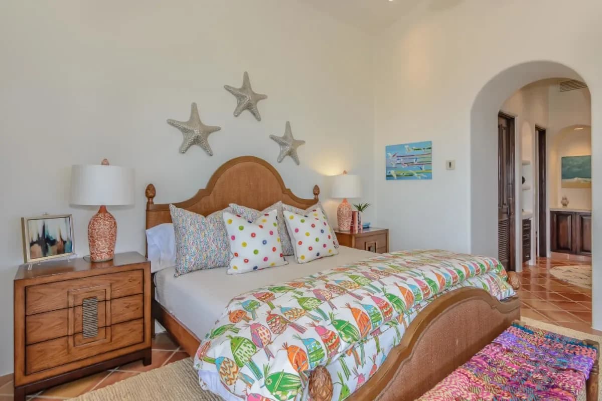 Villa Magnolia — Oceanfront Estate