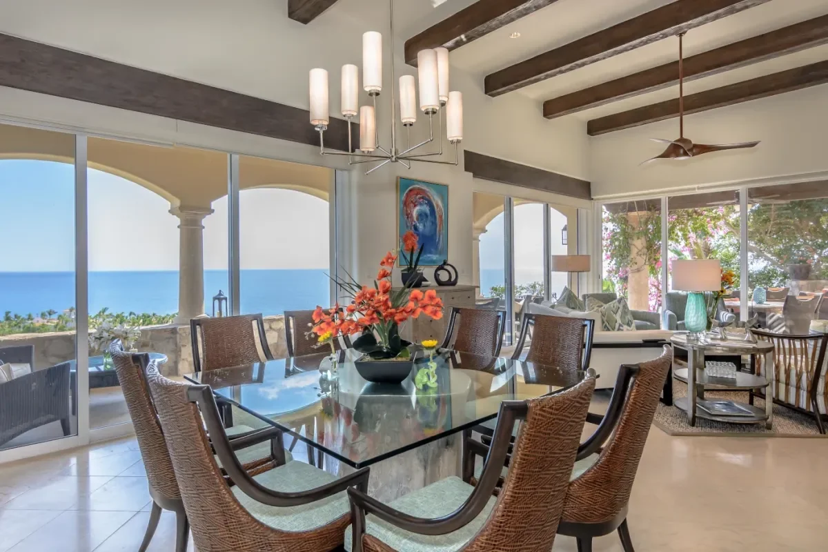 Foto 18 de Villas Del Mar Casita 17, villa de 3 recámaras en Palmilla