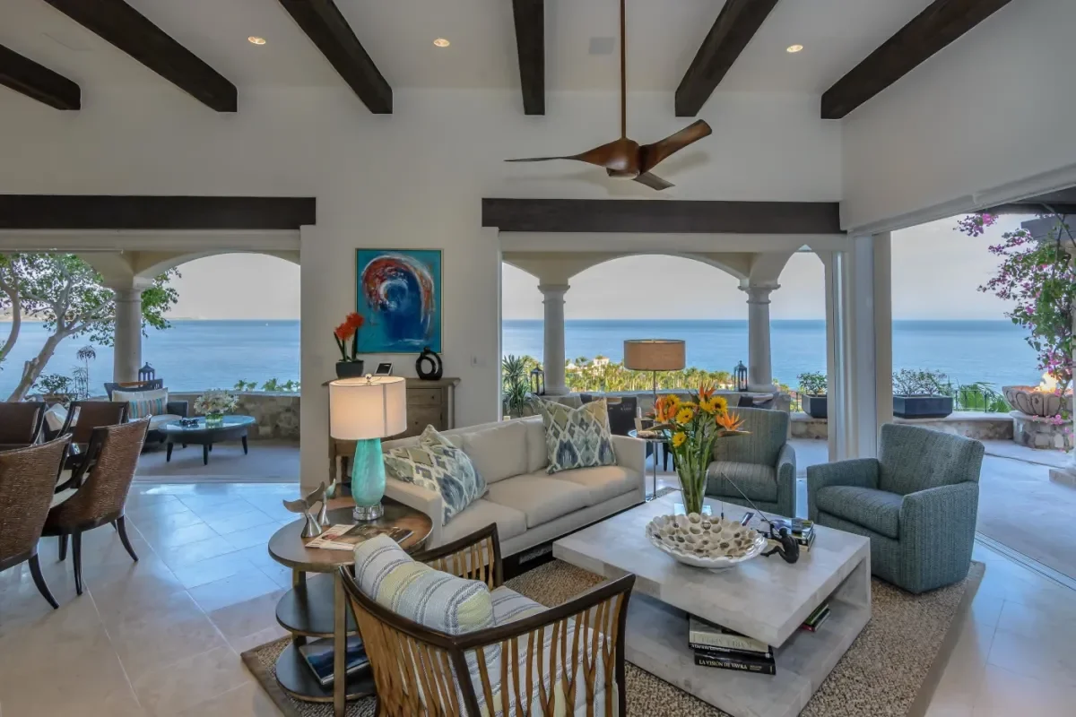 Foto 20 de Villas Del Mar Casita 17, villa de 3 recámaras en Palmilla
