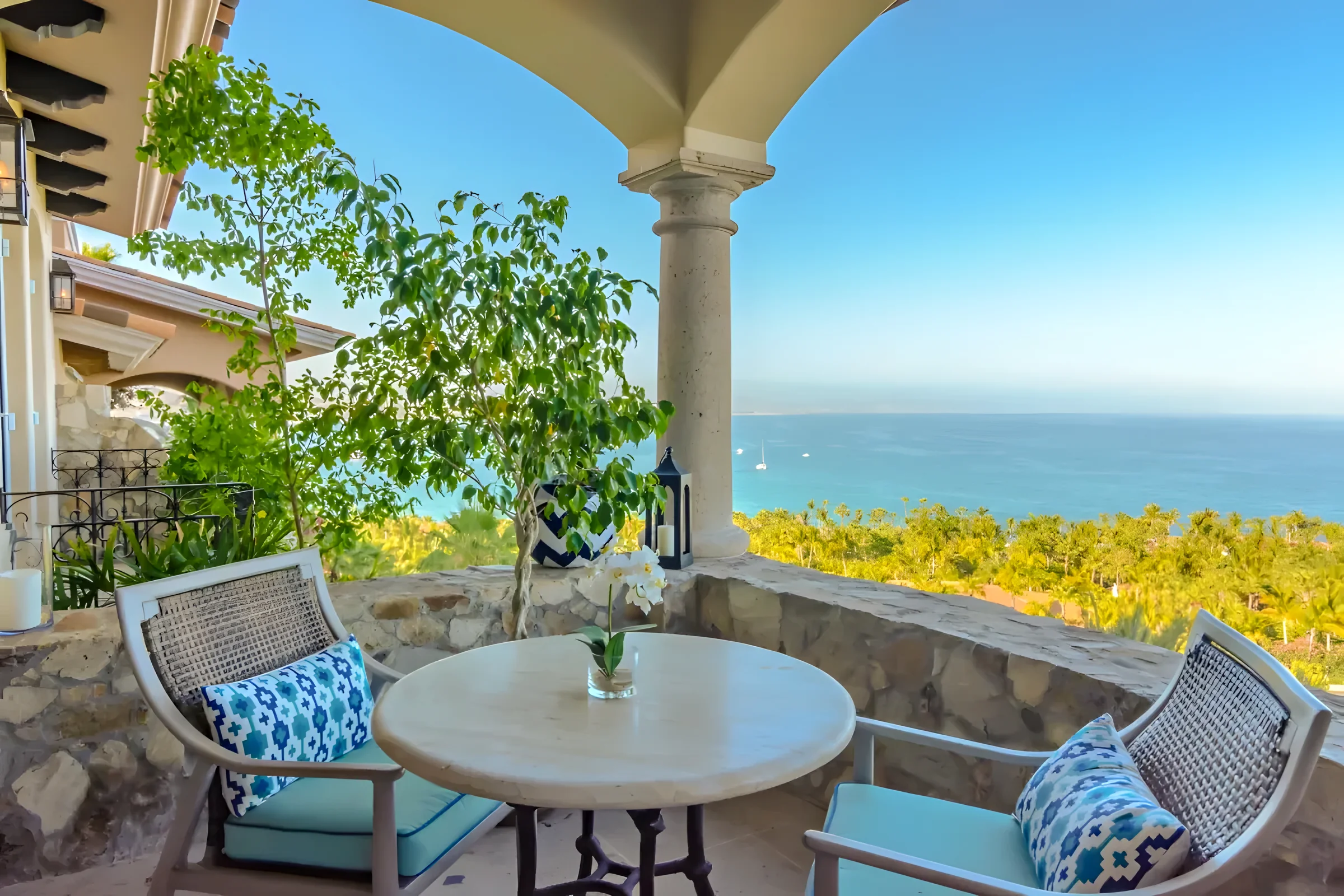 Foto 5 de Villas Del Mar Casita 17, villa de 3 recámaras en Palmilla