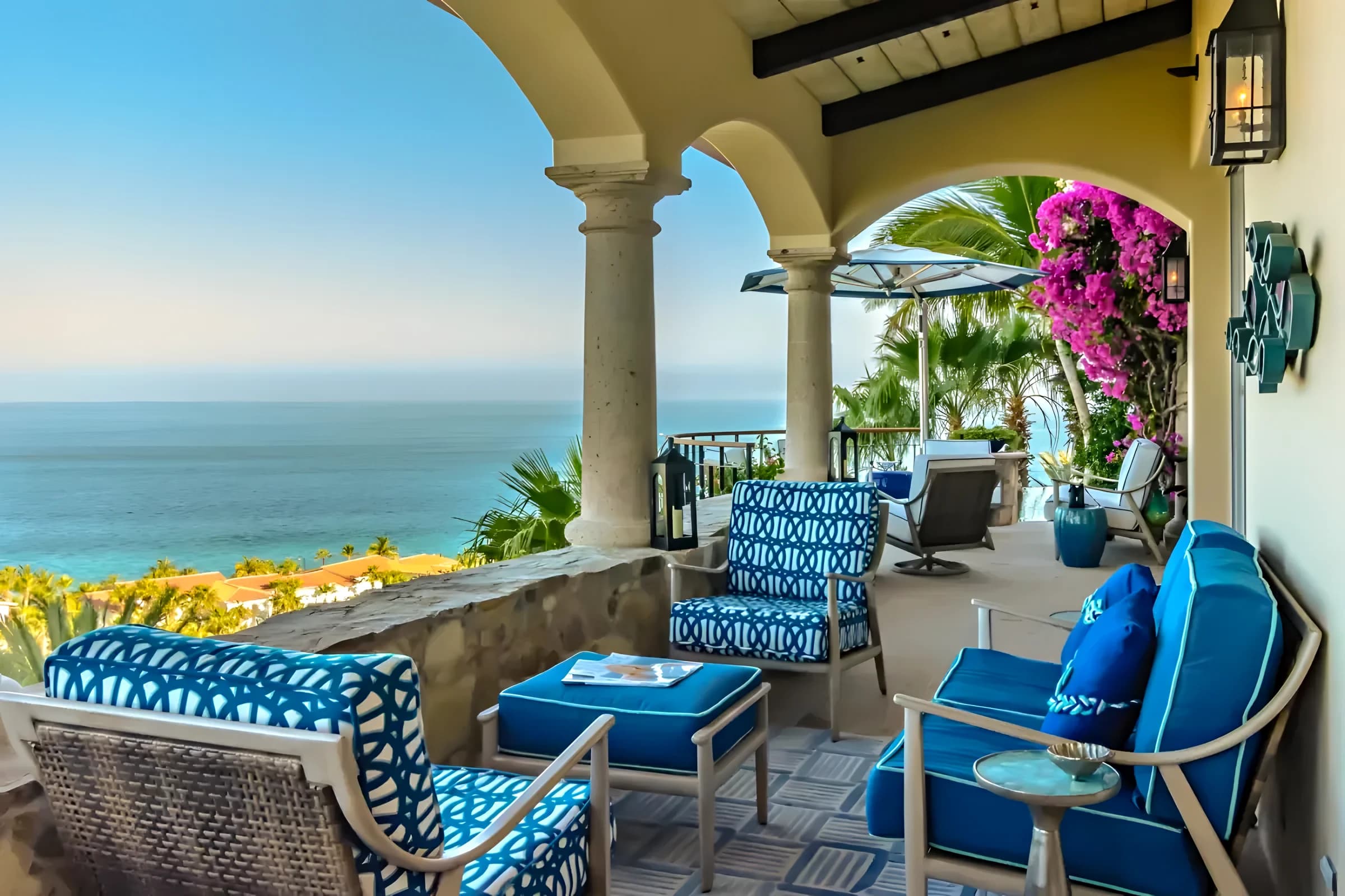Tu Guía Esencial 2026 de Cajeros Automáticos y Bancos en Cabo San Lucas para Viajeros