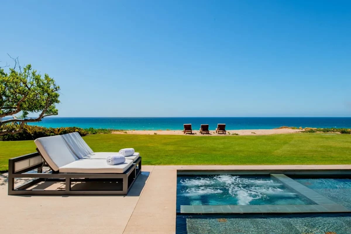 West Enclave 7 - luxury villa rental in Cabo San Lucas