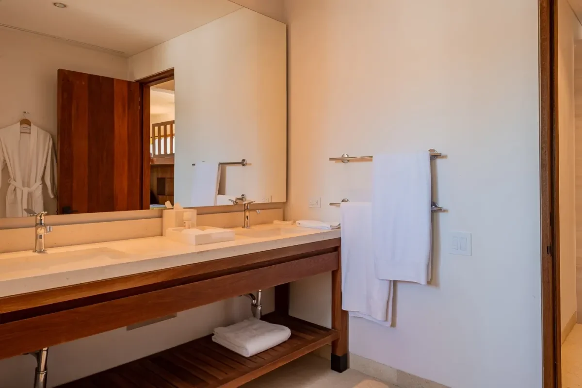 Foto 44 de West Enclave 7, villa de 5 recámaras en Puerto Los Cabos