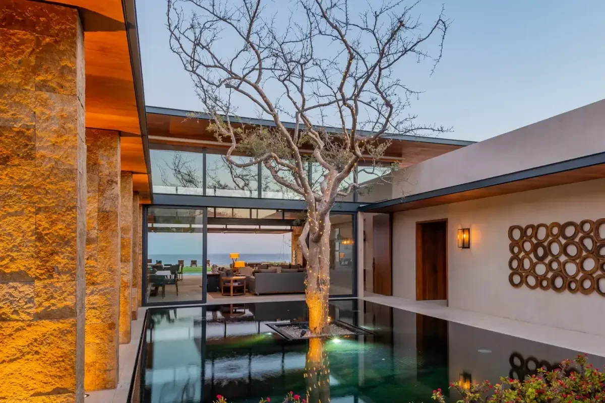 Foto 48 de West Enclave 7, villa de 5 recámaras en Puerto Los Cabos