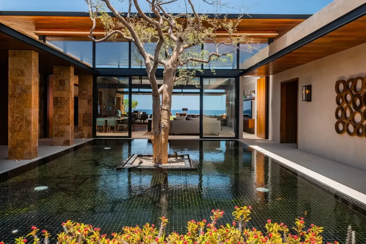 Foto 49 de West Enclave 7, villa de 5 recámaras en Puerto Los Cabos