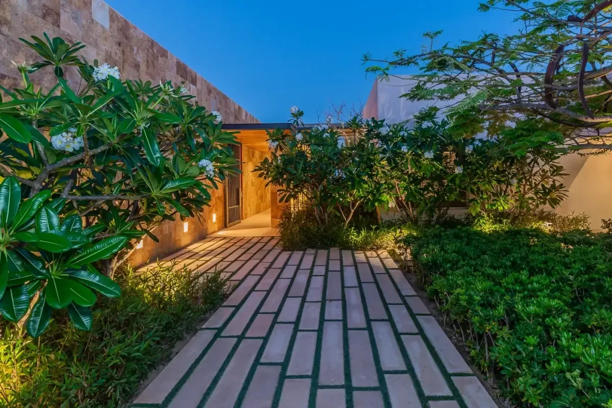 Foto 56 de West Enclave 7, villa de 5 recámaras en Puerto Los Cabos