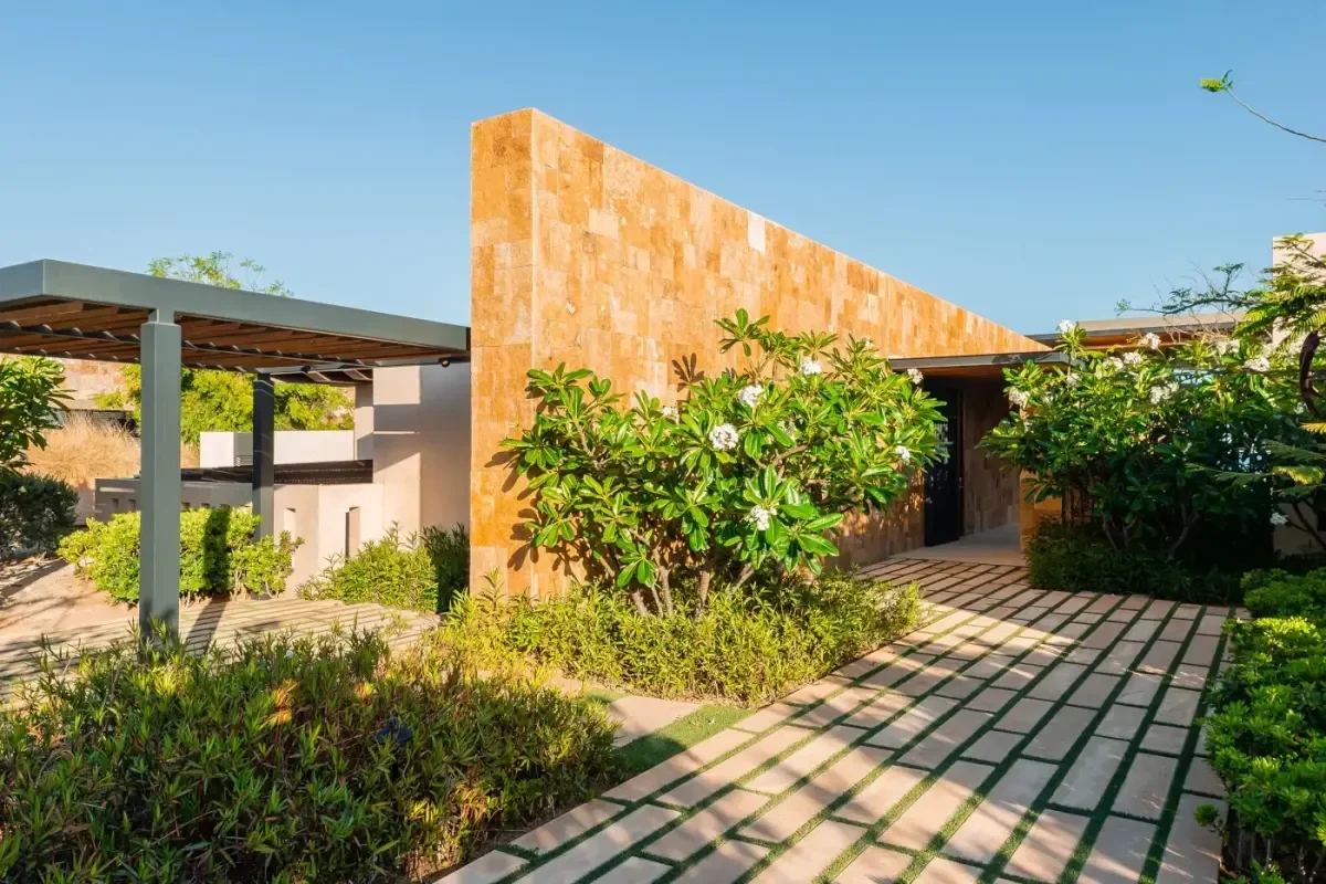 Foto 45 de West Enclave 7, villa de 5 recámaras en Puerto Los Cabos