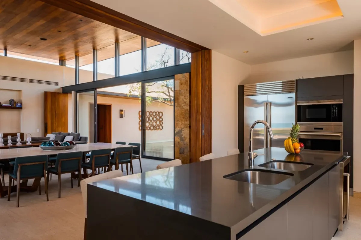 Unforgettable Stays: Your 2026 Guide to Villa Rentals for Groups in Cabo