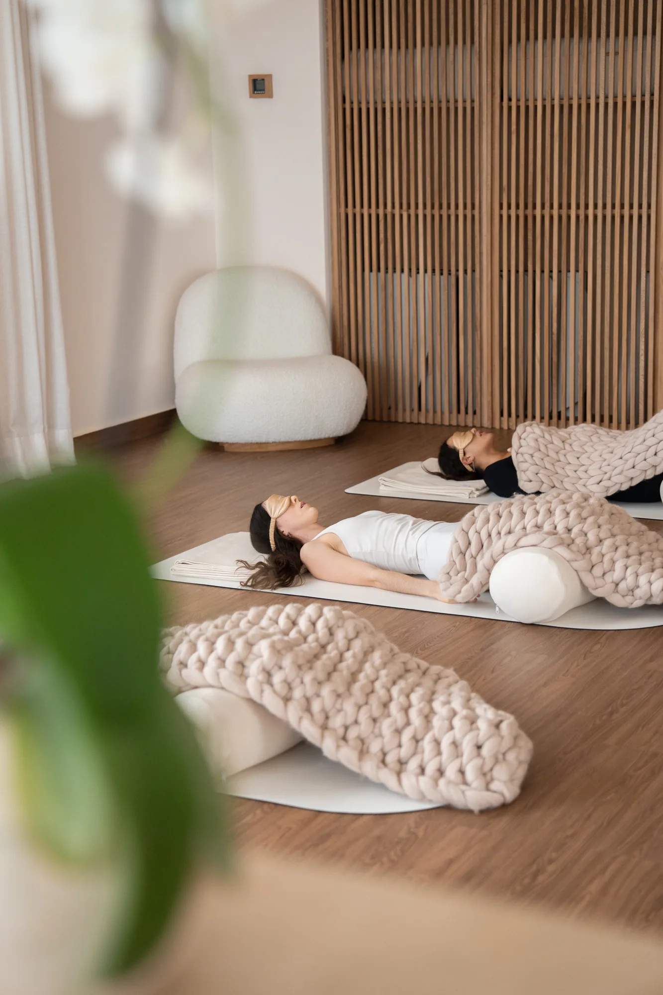 Sound Healing Ceremony