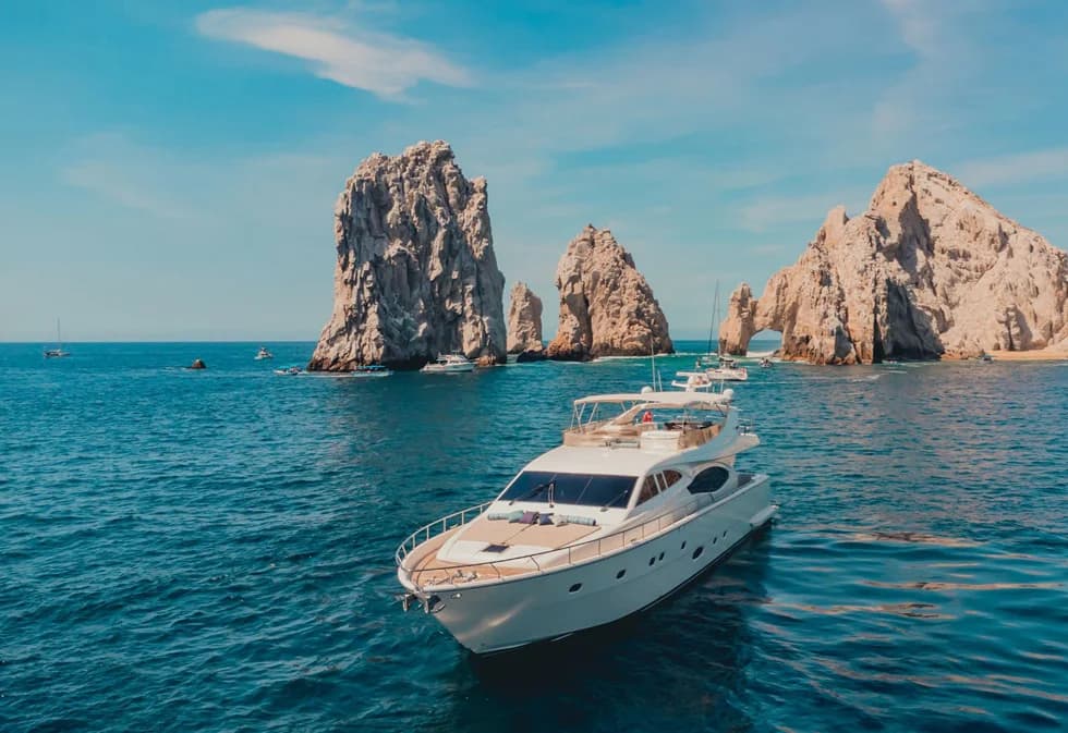 Cabo Yacht Guide The Ultimate Luxury Sailing Experience