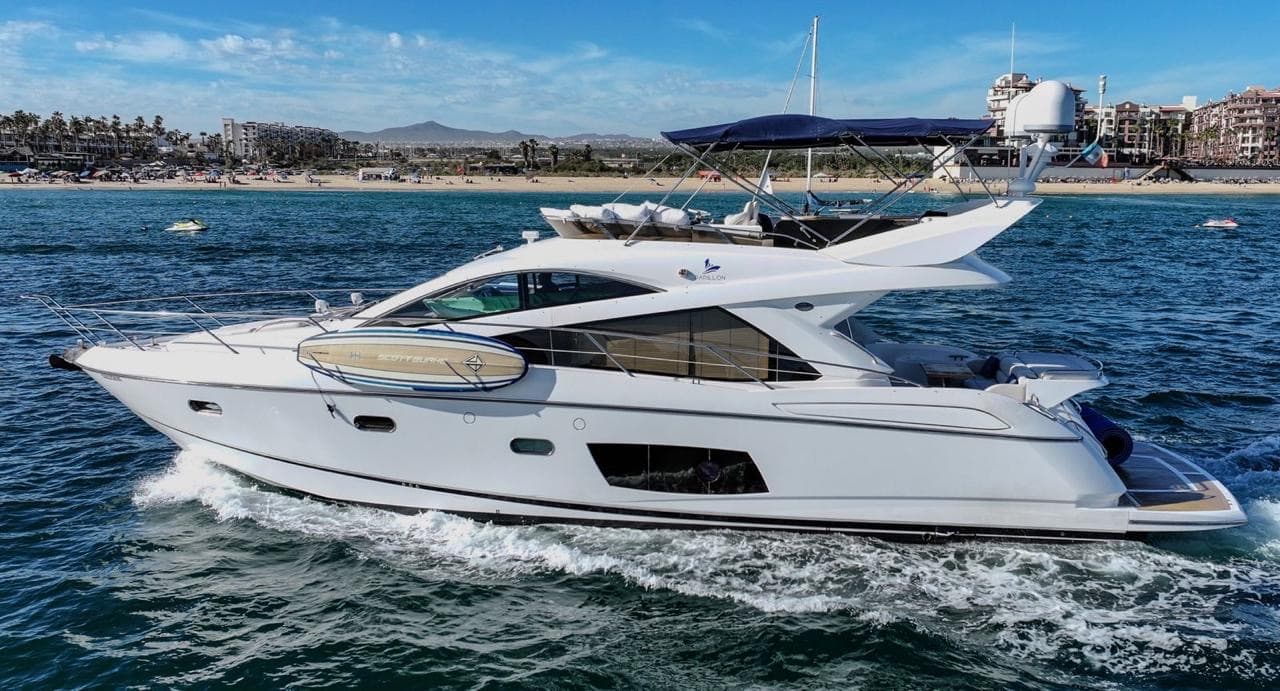 Best Cabo Yacht Charters for Big Groups: An Insider's Guide