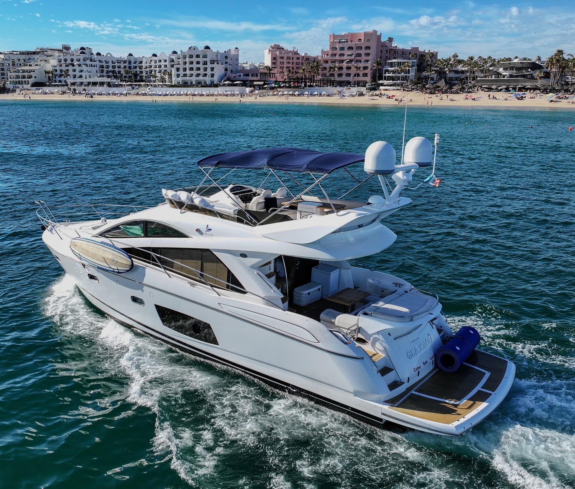 Unforgettable Cabo San Lucas Booze Cruise Parties in 2026