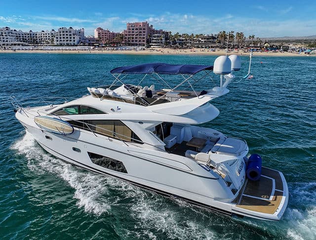 Mastering Yellowfin Tuna Fishing in Cabo San Lucas: Your 2026 Guide