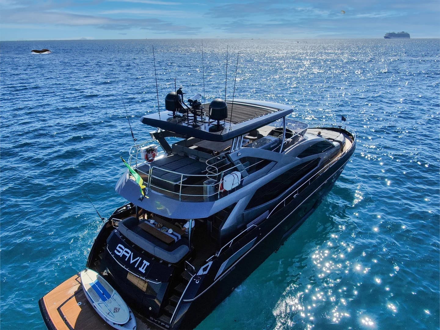 Ultimate Cabo Bachelorette Yacht Charter: Your 2026 Luxury Guide