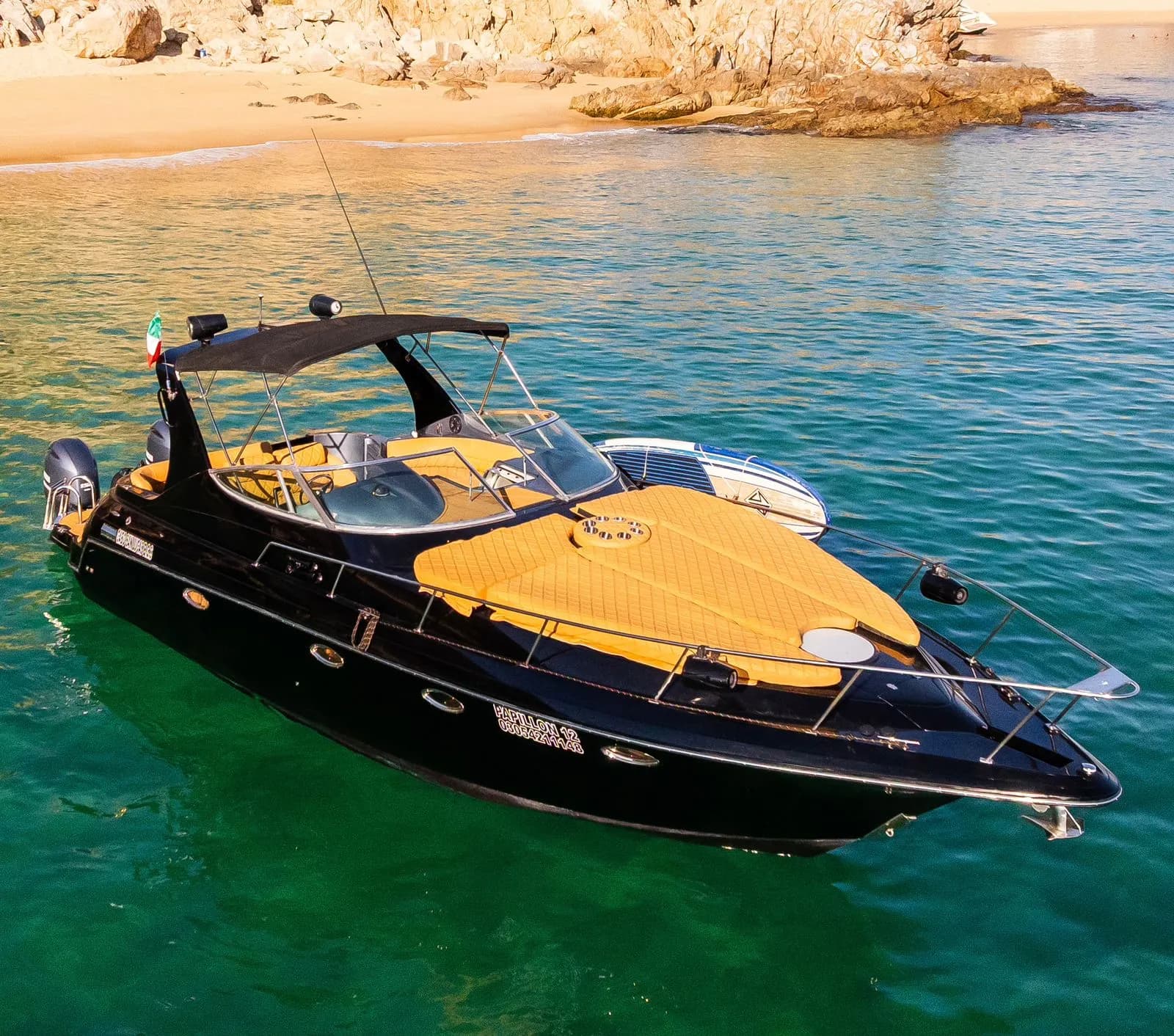 Cabo San Lucas Yacht Proposal: Your Ultimate Romantic Guide 2026